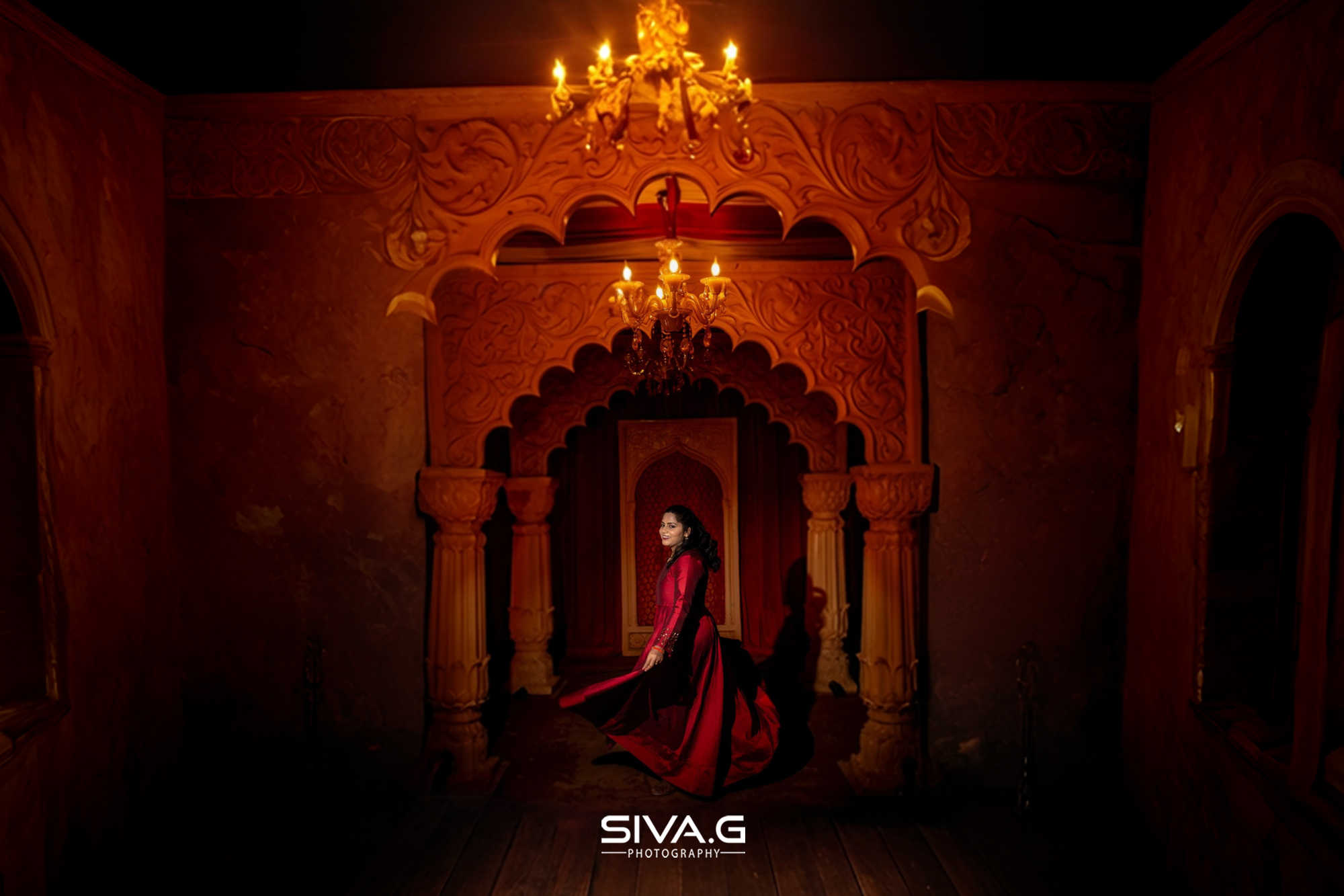 Candid Wedding PhotoGraphy Karur - Siva.G PhotoGraphy